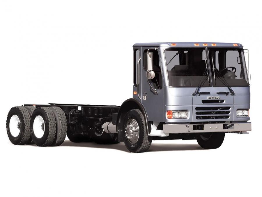  American LaFrance Condor 880S 2000 года  (фото 1 из 3)